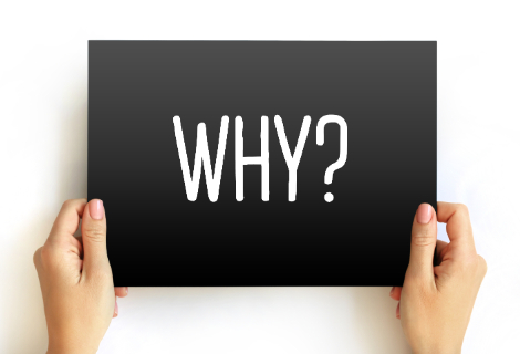 矯正治療で歯が痛いと感じる原因を考えるイメージ