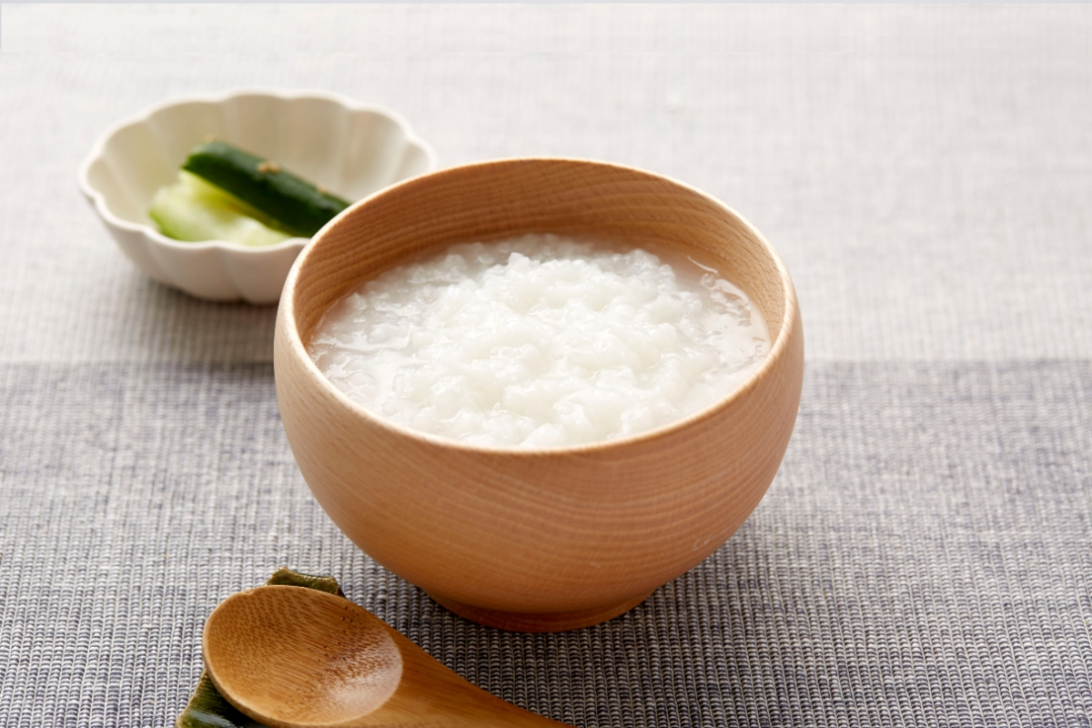 ワイヤー矯正中に痛みがあるときの食事