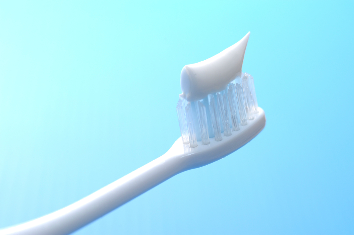 虫歯の進行を防ぐための歯磨き